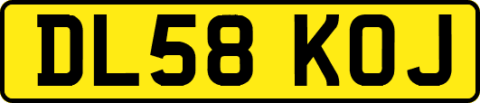 DL58KOJ