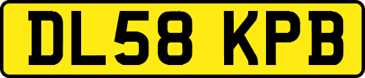 DL58KPB