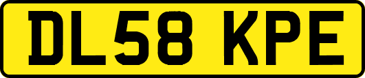 DL58KPE