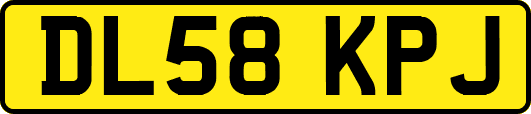 DL58KPJ