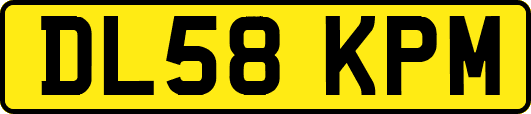 DL58KPM