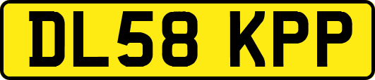 DL58KPP