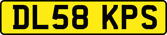 DL58KPS