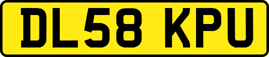 DL58KPU