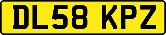 DL58KPZ