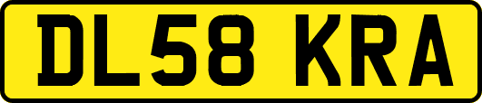 DL58KRA