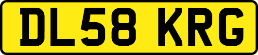 DL58KRG