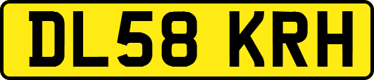 DL58KRH
