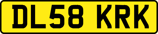 DL58KRK