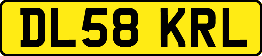DL58KRL