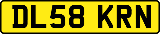 DL58KRN