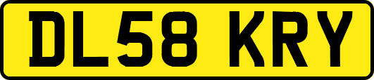 DL58KRY