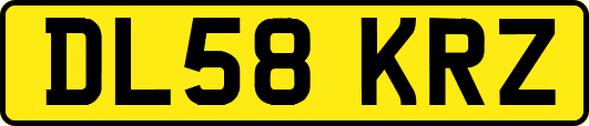 DL58KRZ