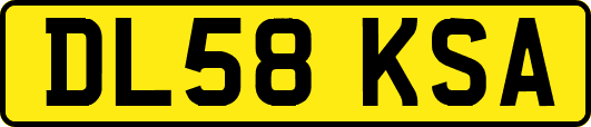 DL58KSA