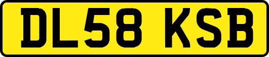 DL58KSB