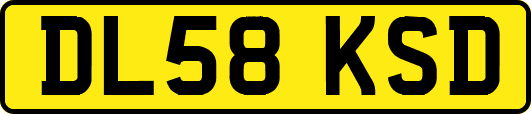 DL58KSD
