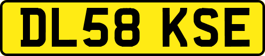 DL58KSE