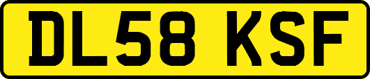 DL58KSF