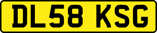 DL58KSG