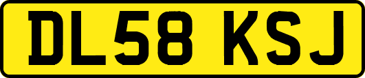 DL58KSJ