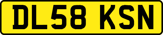 DL58KSN