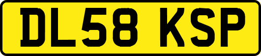 DL58KSP
