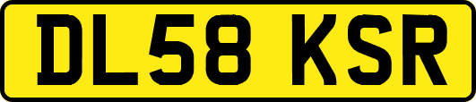DL58KSR