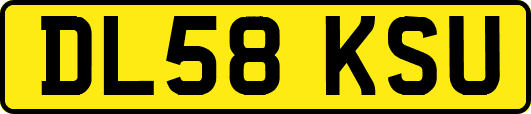 DL58KSU