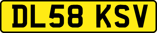 DL58KSV