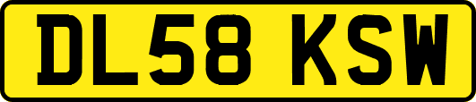 DL58KSW