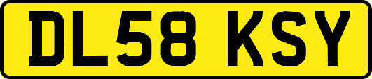 DL58KSY