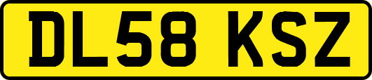 DL58KSZ