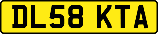 DL58KTA
