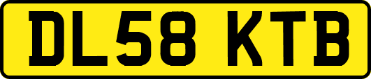 DL58KTB