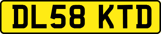 DL58KTD