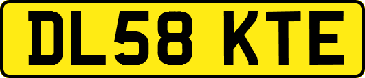 DL58KTE