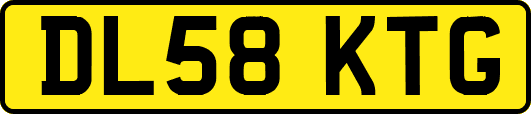 DL58KTG