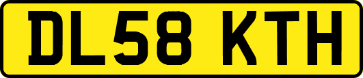 DL58KTH