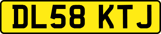 DL58KTJ