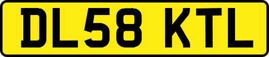 DL58KTL