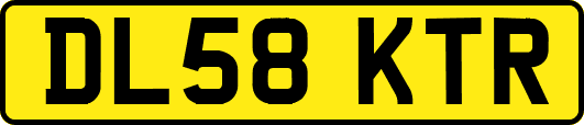 DL58KTR