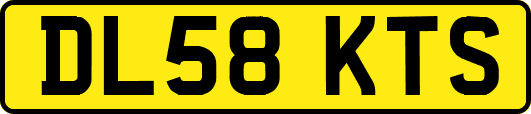 DL58KTS
