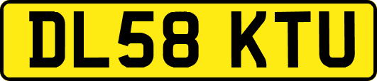 DL58KTU
