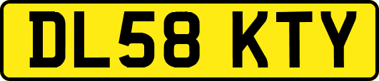DL58KTY