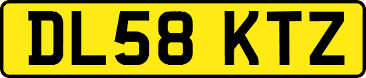 DL58KTZ