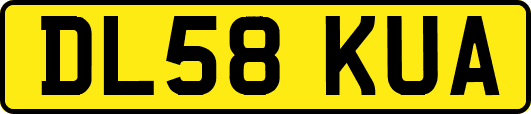 DL58KUA