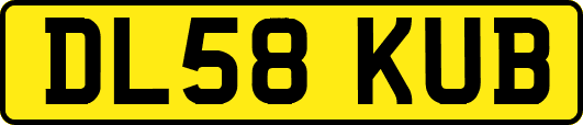 DL58KUB