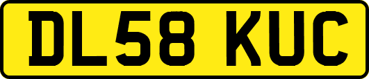 DL58KUC