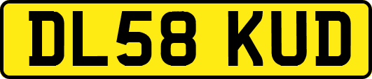 DL58KUD