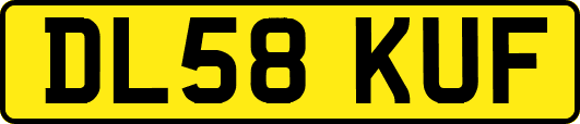 DL58KUF